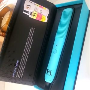 Straight Ahead comb/glider